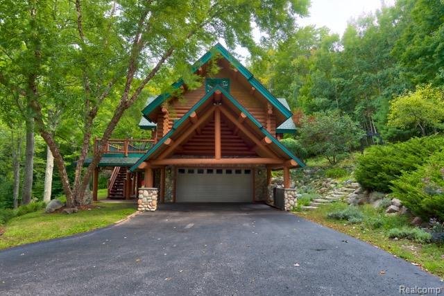House in Petoskey, Michigan, United States 4 - 18307800