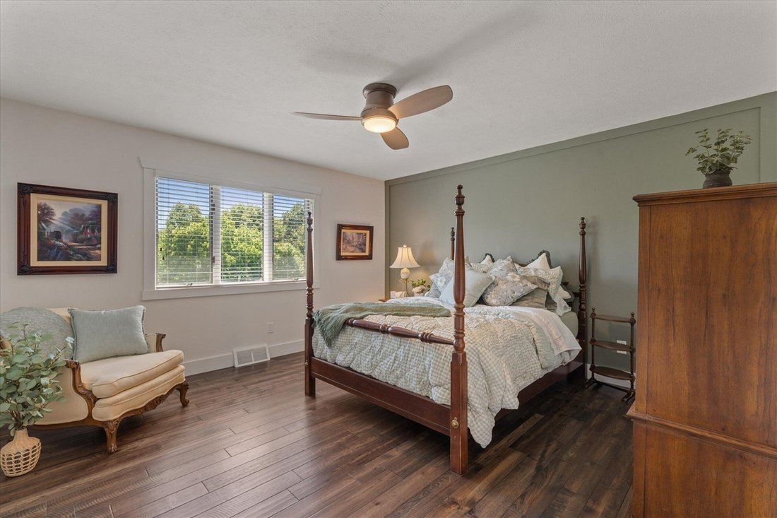 House in Niles, Michigan, United States 5 - 18307851