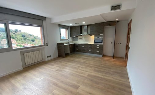 Appartamento a Sarrià-Sant Gervasi, Barcellona, Spagna 1