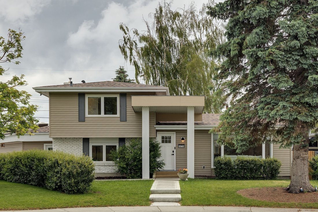 Haus in Calgary, Alberta, Kanada 1 - 18311368