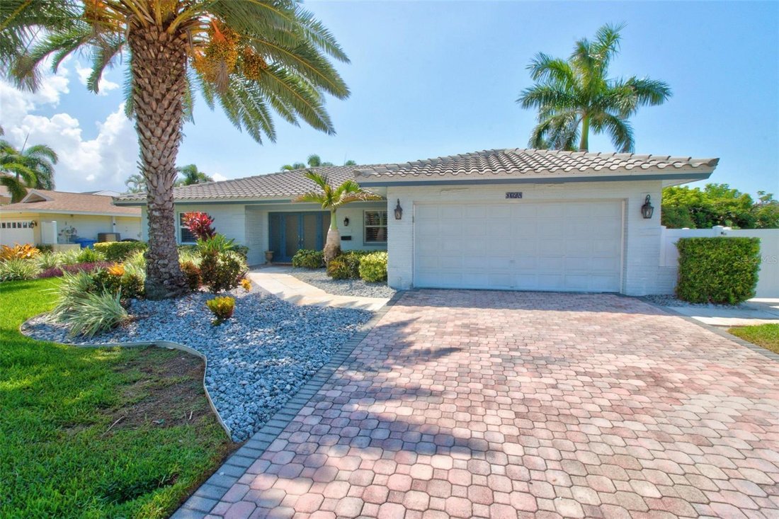 House in St. Petersburg, Florida, United States 3 - 18310716