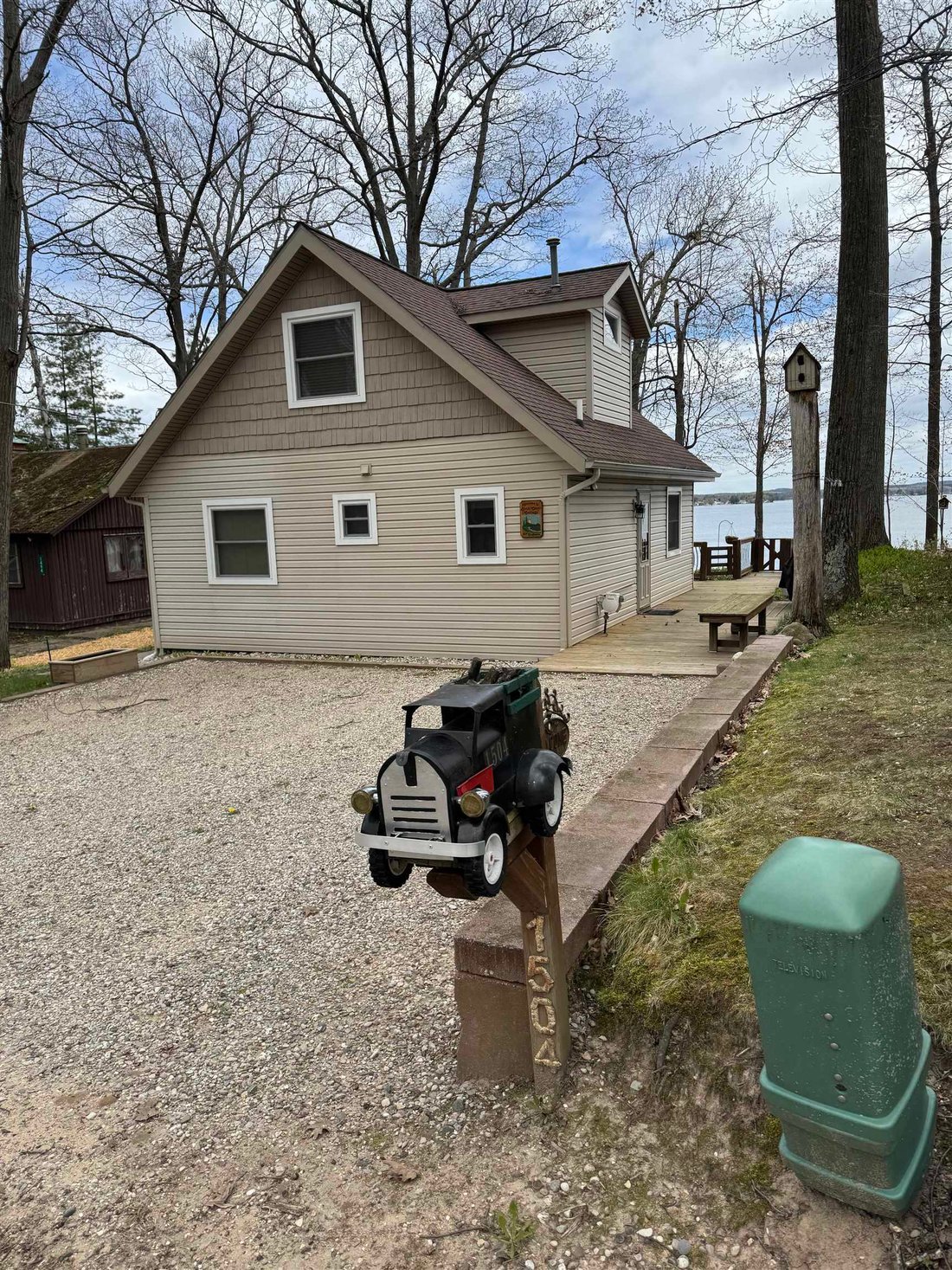 House in Lake City, Michigan, United States 5 - 18307793