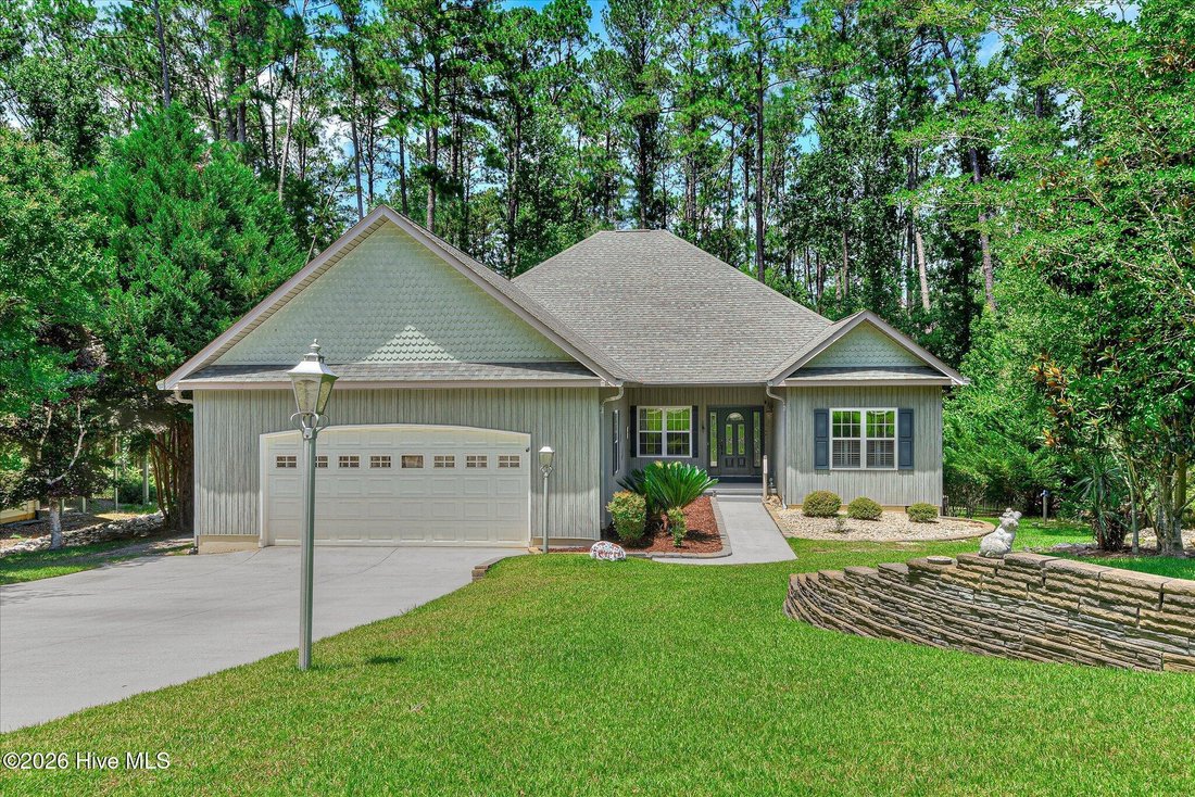 House in Danville, South Carolina, United States 1 - 18313881