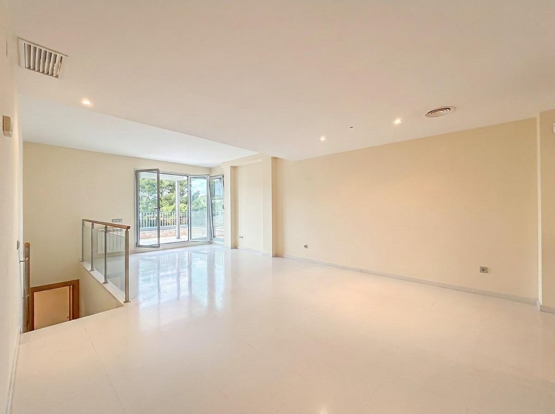 Apartment in Sant Pere de Ribes, Catalonia, Spain 3 - 18314095