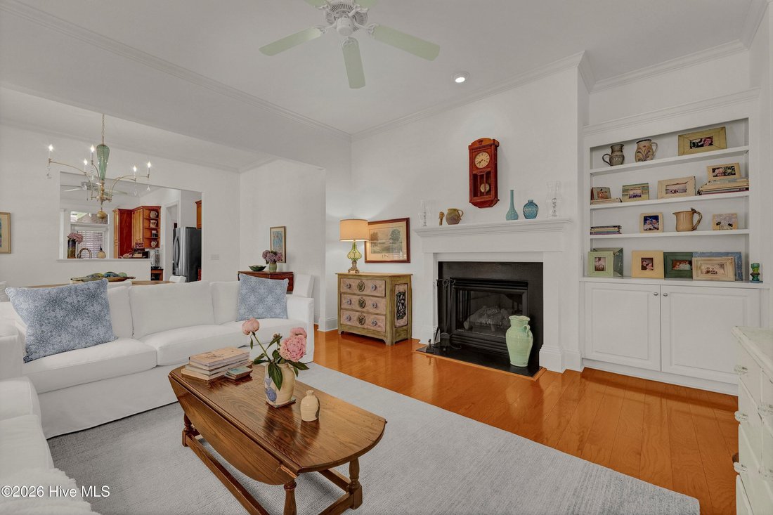 House in Wilmington, North Carolina, United States 4 - 18313867
