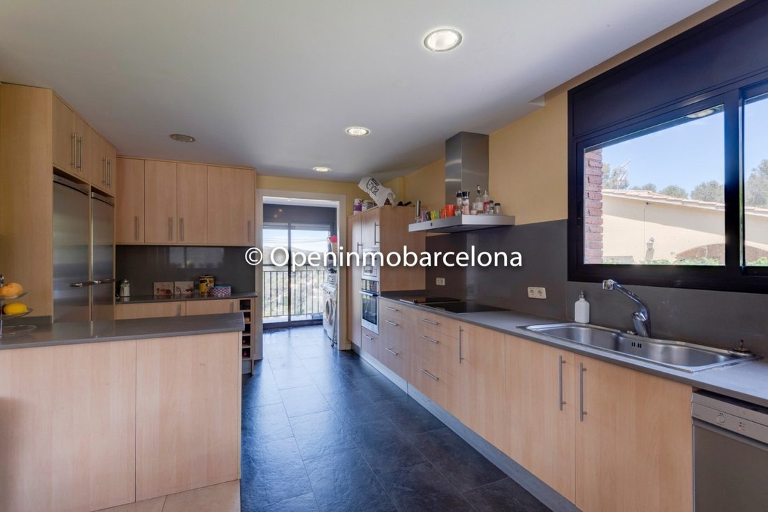 House in Olivella, Catalonia, Spain 5 - 18313776