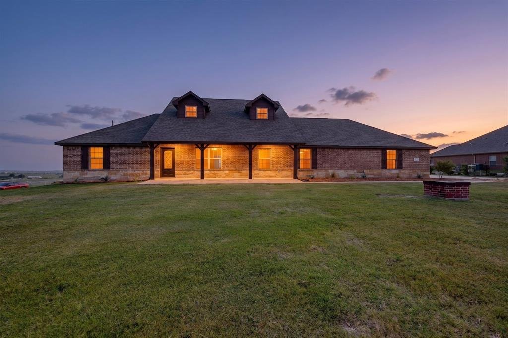 House in Decatur, Texas, United States 2 - 18082028
