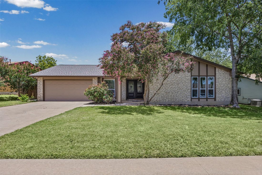 House in Austin, Texas, United States 2 - 18049983