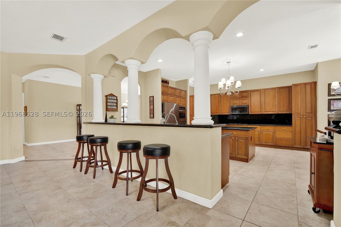 House in Cutler Bay, Florida, United States 5 - 17262627