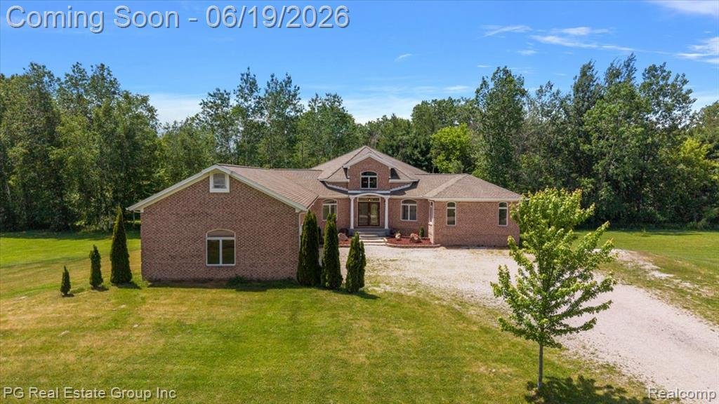House in Saint Clair, Michigan, United States 3 - 18309631