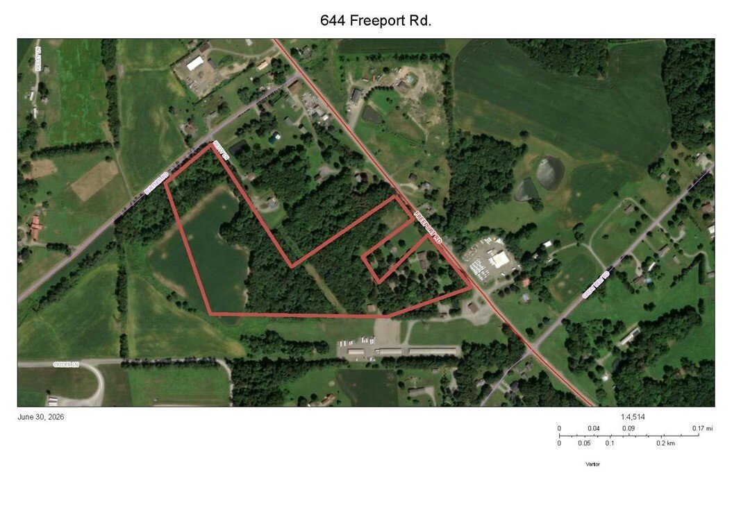 House in Nixon, Pennsylvania, United States 1 - 18311758