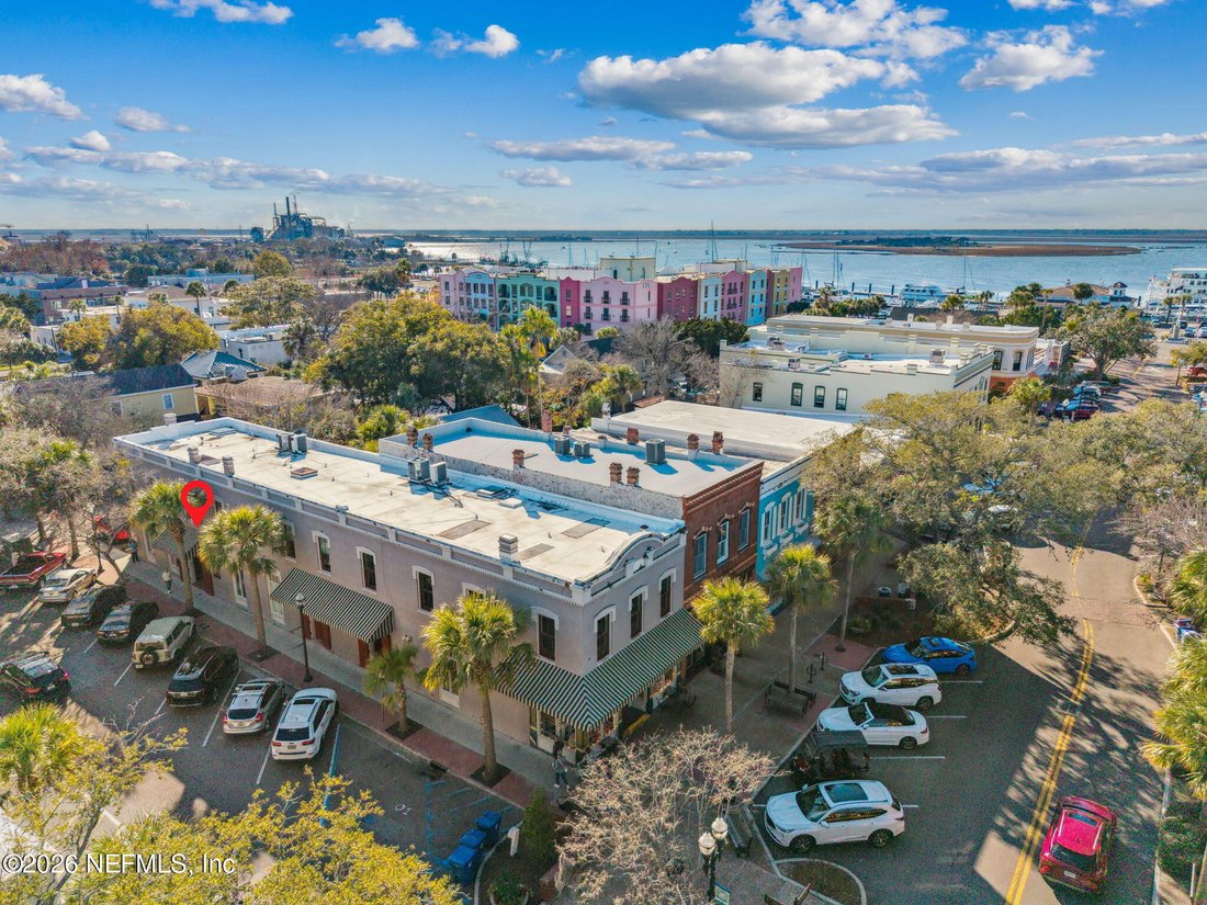 Condo in Fernandina Beach, Florida, United States 2 - 18311614
