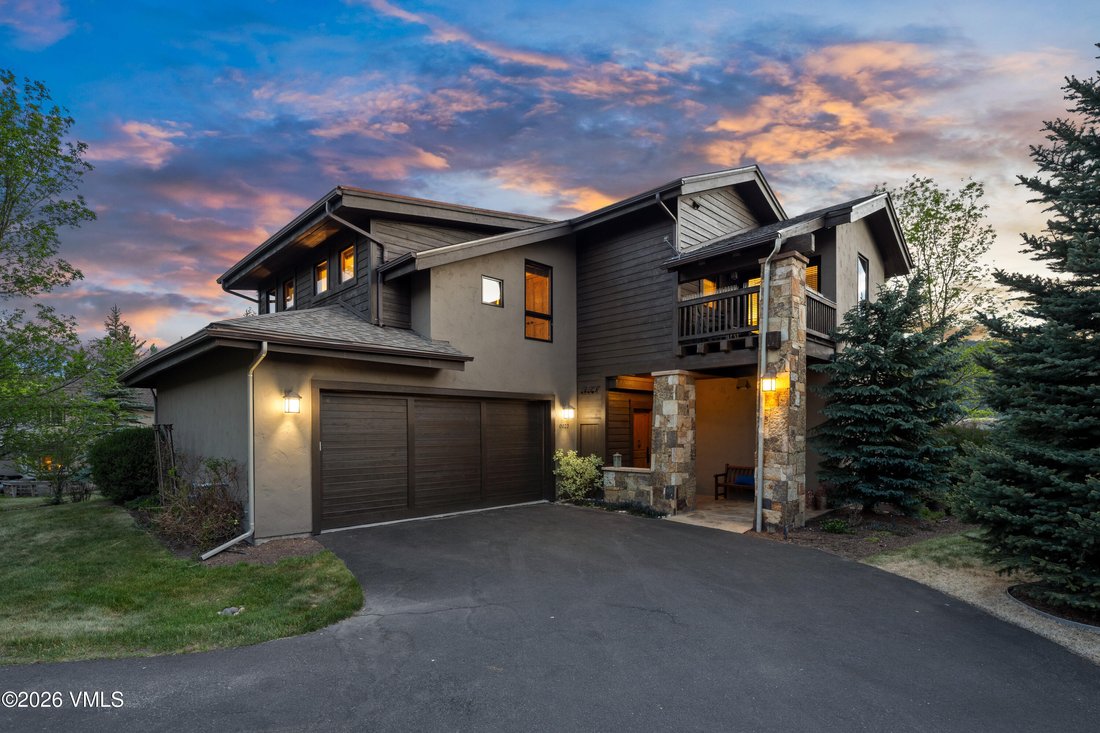 House in Edwards, Colorado, United States 3 - 18312960