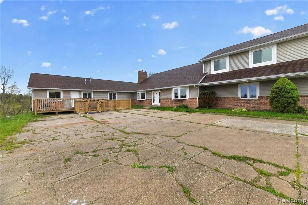 House in Goodrich, Michigan, United States 3 - 18308118