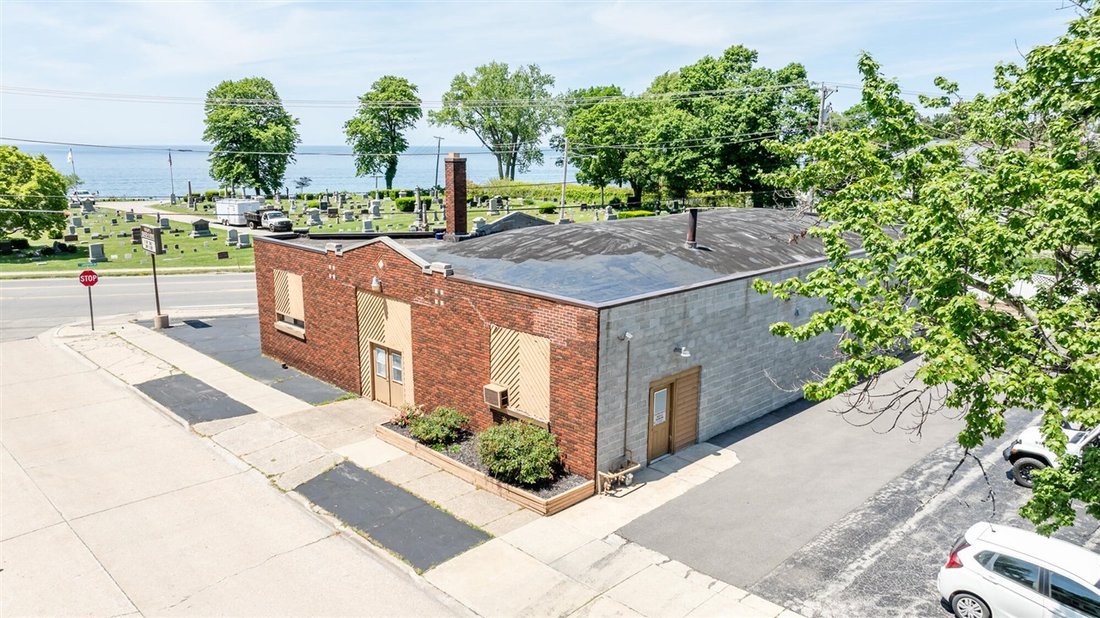 St. Joseph, Michigan, United States 4 - 18308737