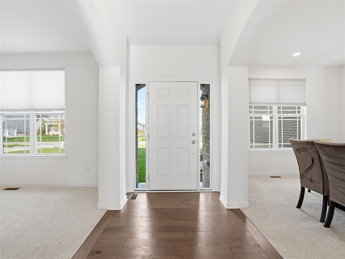 House in Ann Arbor, Michigan, United States 3 - 18309909