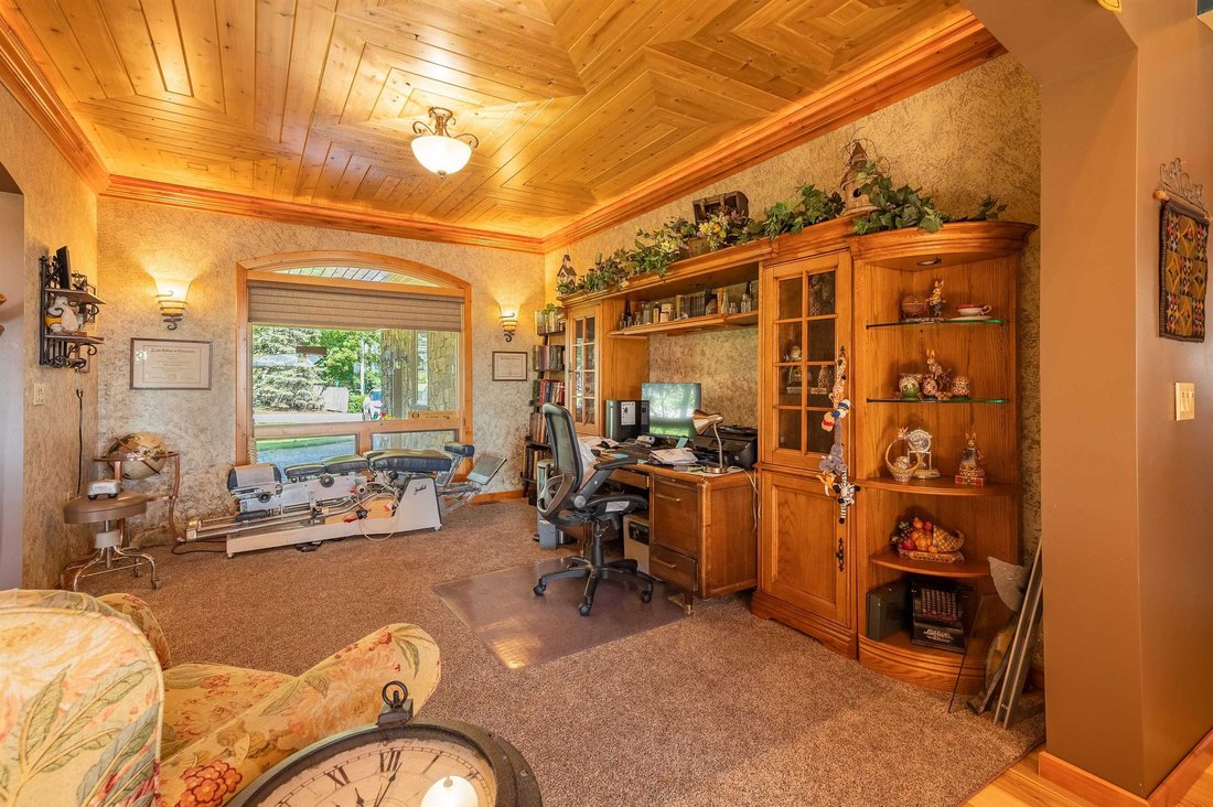 House in Beaverton, Michigan, United States 4 - 18309462