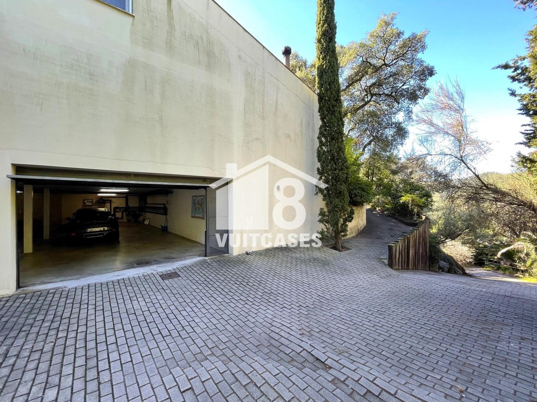 House in Cabrera de Mar, Catalonia, Spain 5 - 18313431