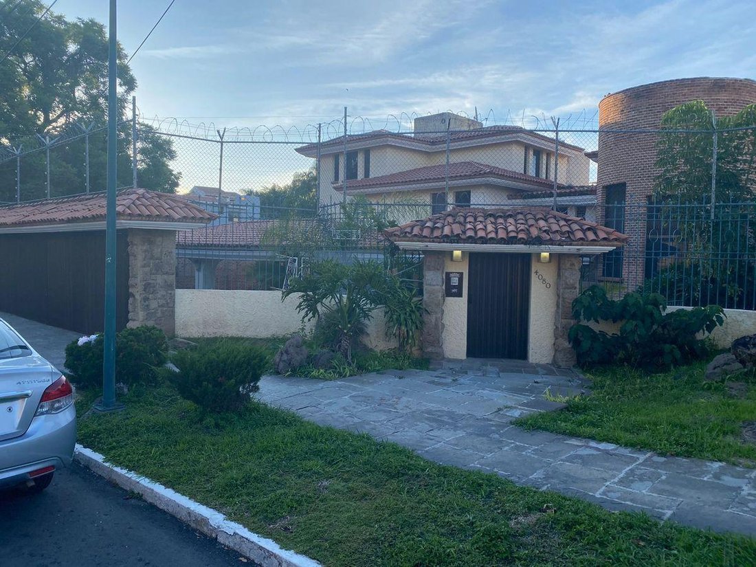 Land in Zapopan, Jalisco, Mexico 4 - 18311466