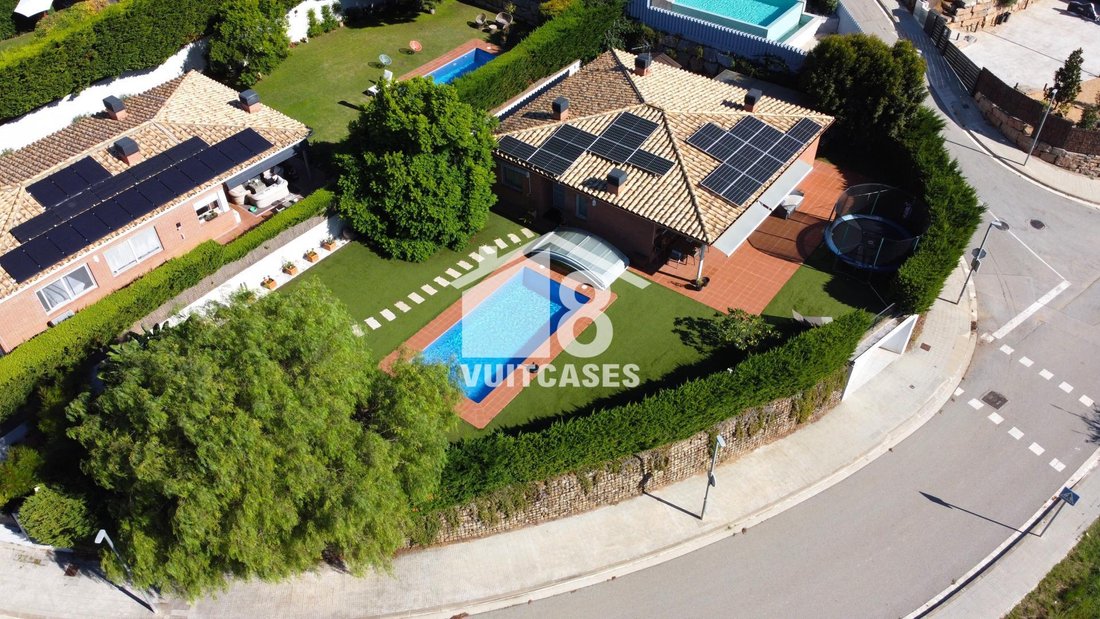 House in Sant Vicenc de Montalt, Catalonia, Spain 1 - 18313076
