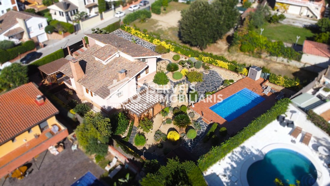 House in Arenys de Munt, Catalonia, Spain 5 - 18312058