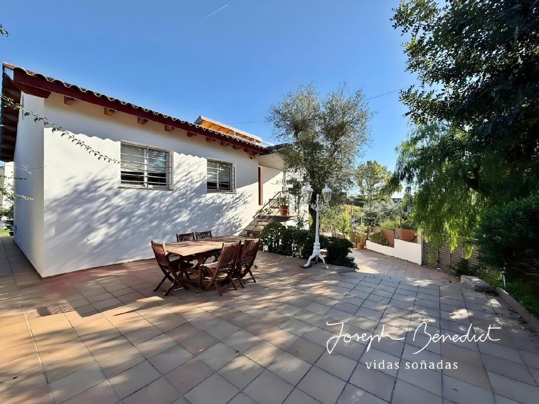 House in Castelldefels, Catalonia, Spain 5 - 18311935