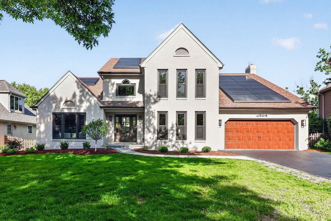 House in Bolingbrook, Illinois, United States 1 - 17941756