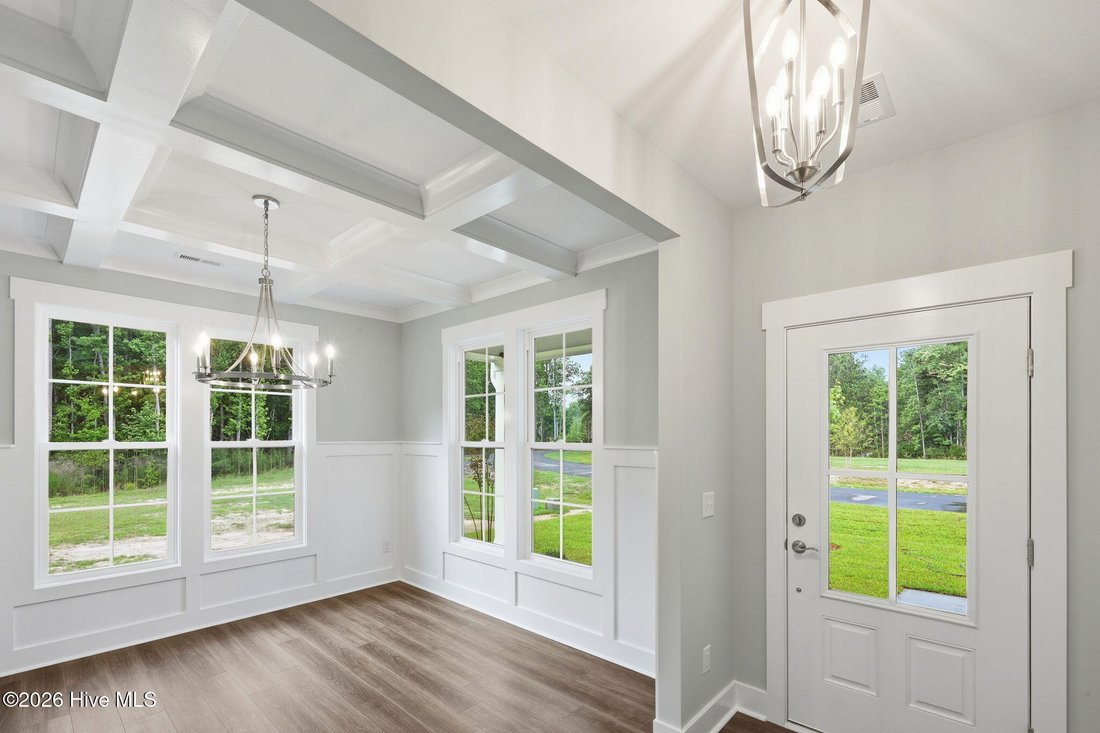 House in New Bern, North Carolina, United States 2 - 18313893