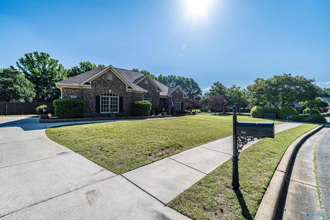 House in Harvest, Alabama, United States 5 - 18012540