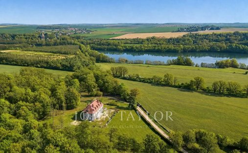 Maison à Meaux, Île-de-France, France 1