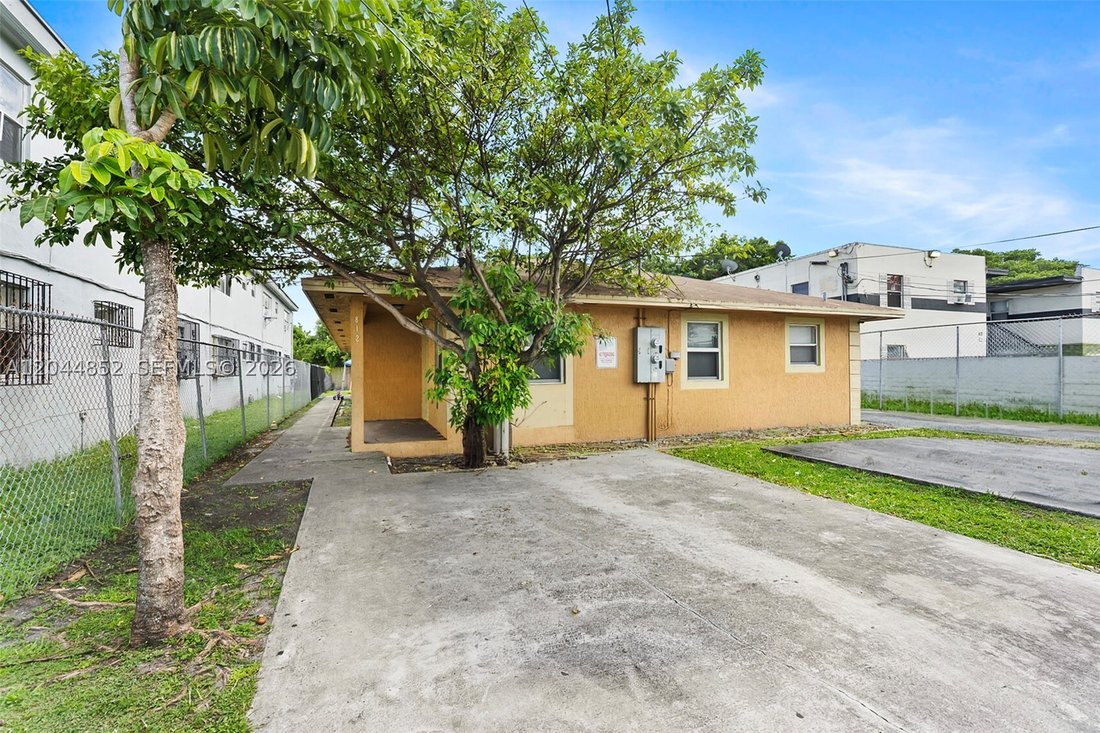 Apartment in Miami, Florida, United States 3 - 18313054