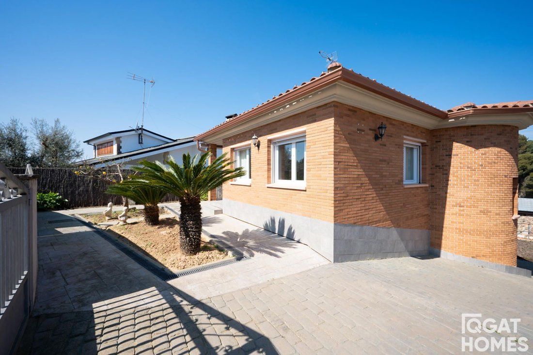 House in Sant Cugat del Valles, Catalonia, Spain 3 - 18313755