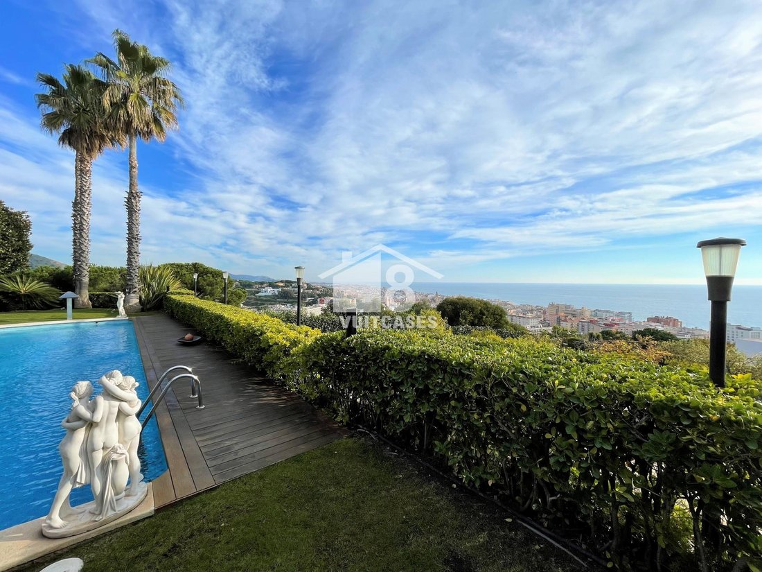 House in Calella, Catalonia, Spain 4 - 18314174