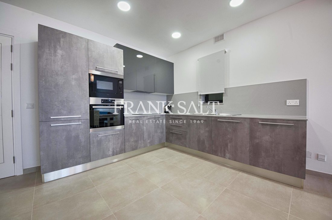Apartment in Saint Julian's, Malta 2 - 18314471