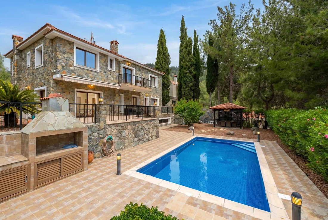 House in Moniatis, Limassol, Cyprus 2 - 18310640