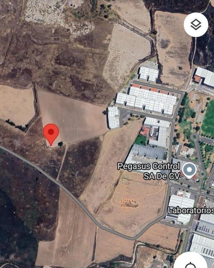 Land in Zapopan, Jalisco, Mexico 5 - 18311446