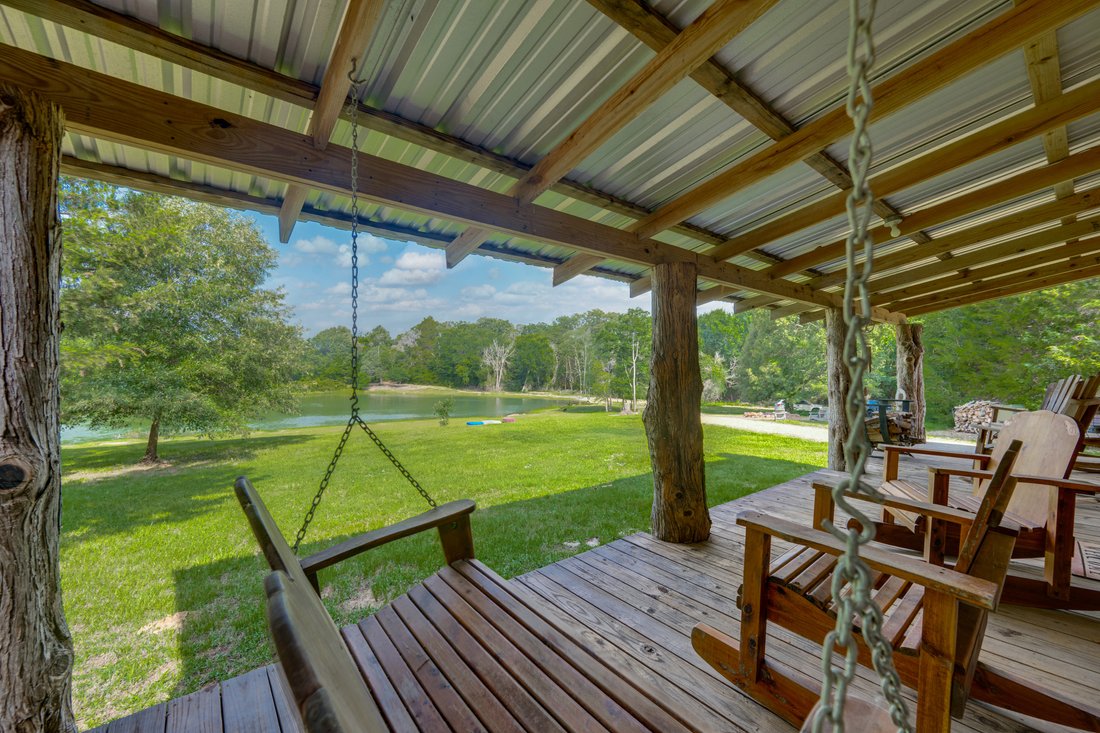 House in Montalba, Texas, United States 5 - 18310268
