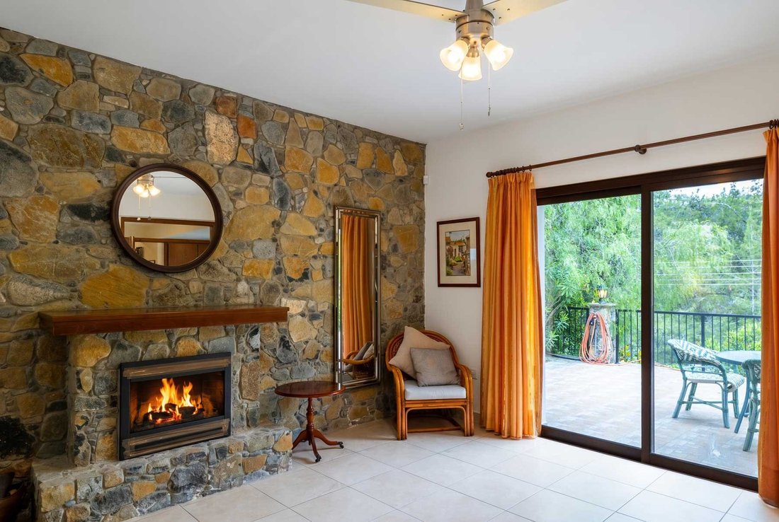 House in Moniatis, Limassol, Cyprus 5 - 18310640