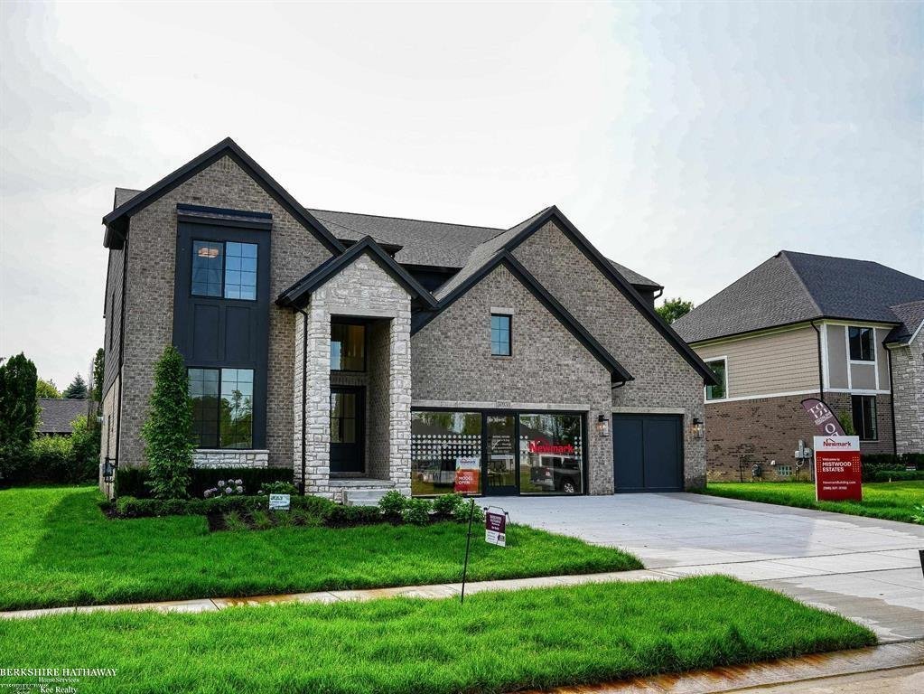 House in Macomb, Michigan, United States 1 - 18308603