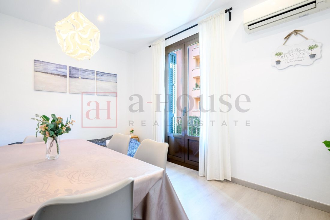 Apartment in Eixample, Barcelona, Spain 1 - 18314182