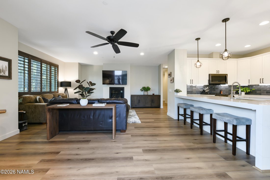 Condo in Flagstaff, Arizona, United States 4 - 18311579