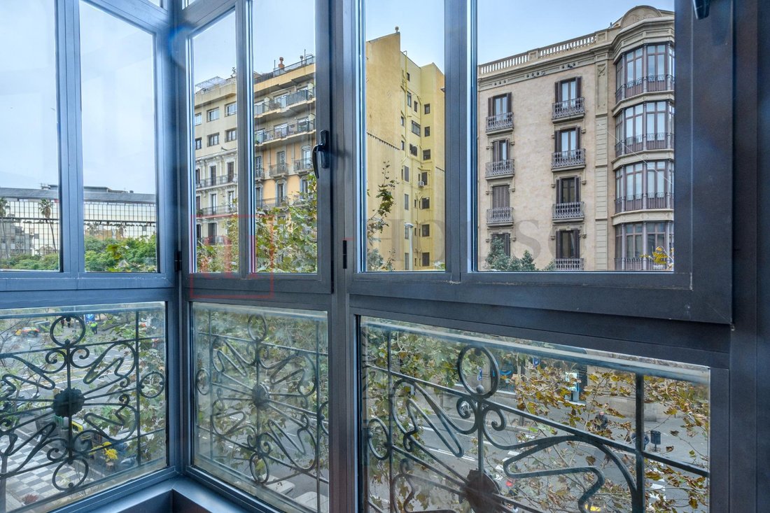 Apartment in Eixample, Barcelona, Spain 3 - 18313844