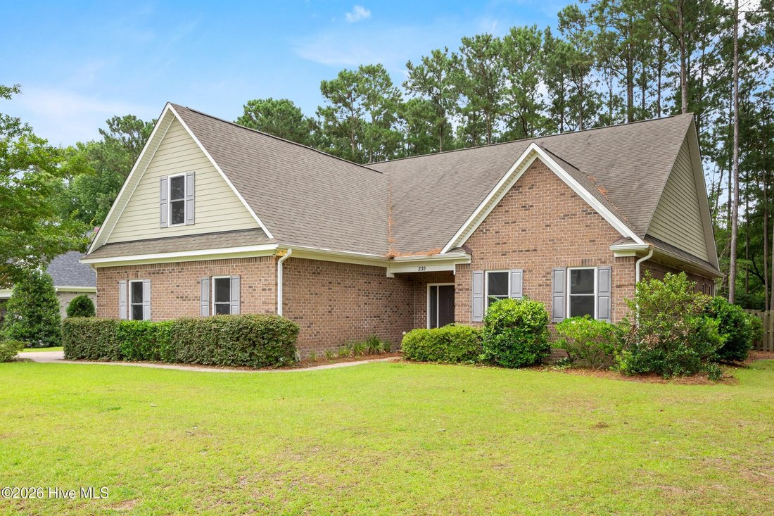House in Hampstead, North Carolina, United States 2 - 18313900