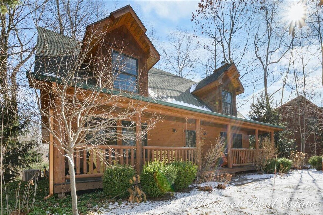House in Fennville, Michigan, United States 1 - 18307816