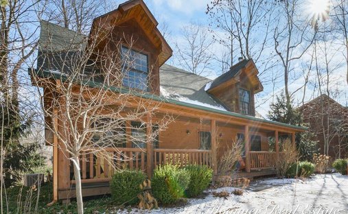 House in Fennville, Michigan, United States 1