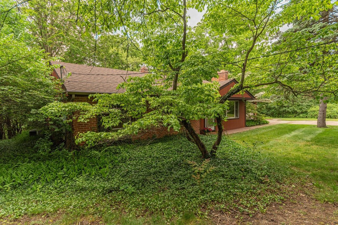 House in Ann Arbor, Michigan, United States 2 - 18309796