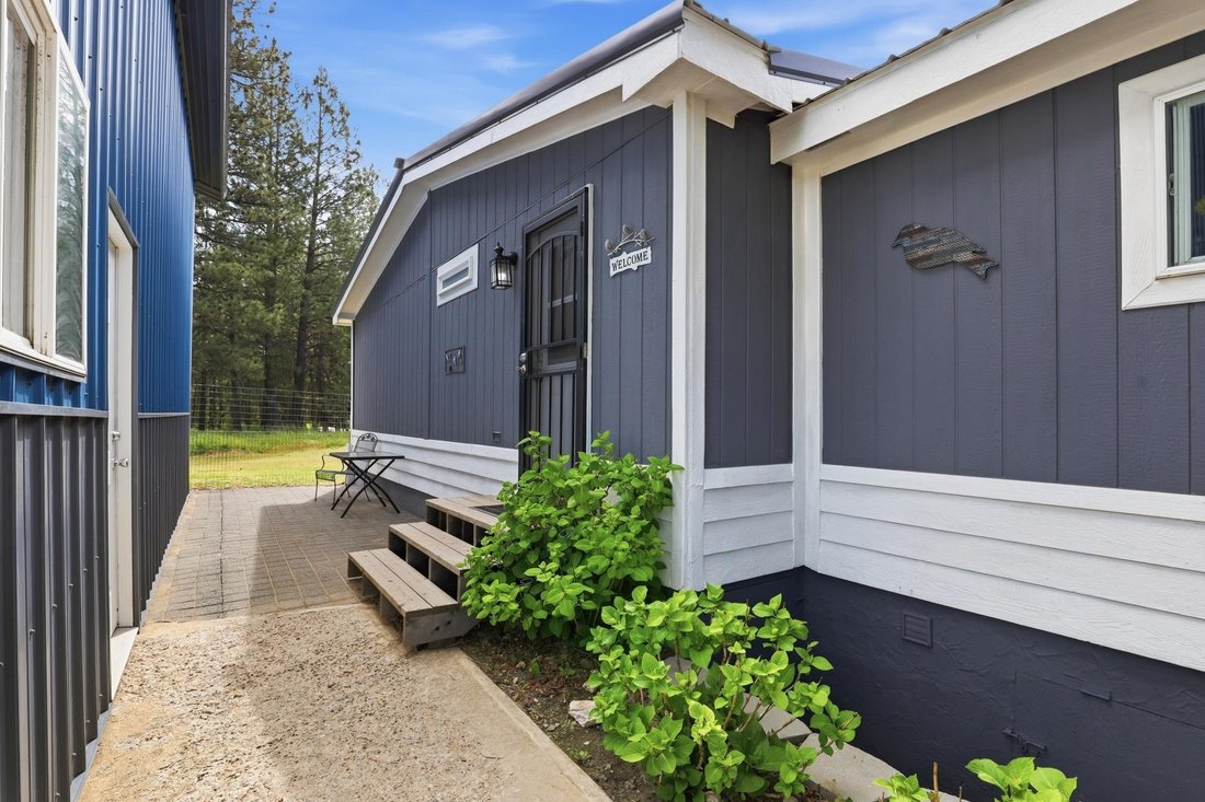 Land in Chattaroy, Washington, United States 3 - 18315757