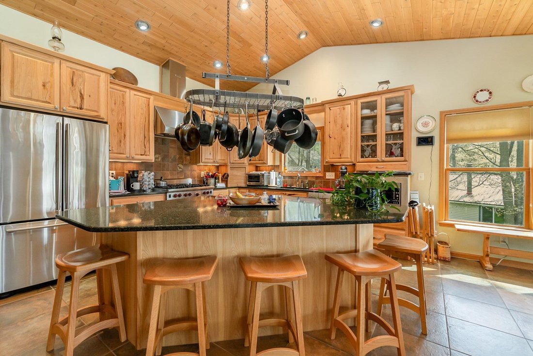 House in Prudenville, Michigan, United States 5 - 18309164