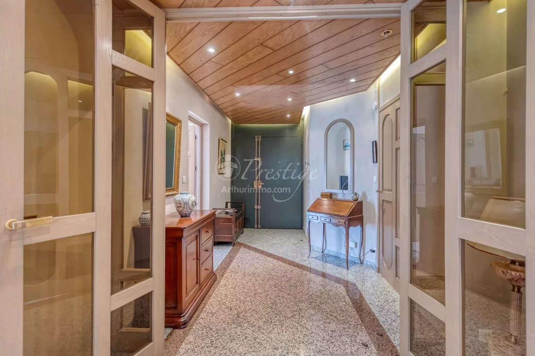 Apartment in Haut Meylan, Meylan, France 5 - 18310399
