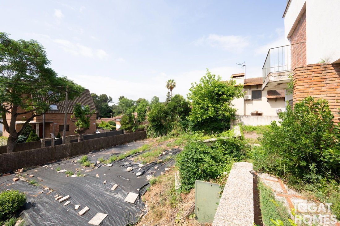 House in Sant Cugat del Valles, Catalonia, Spain 2 - 18314172